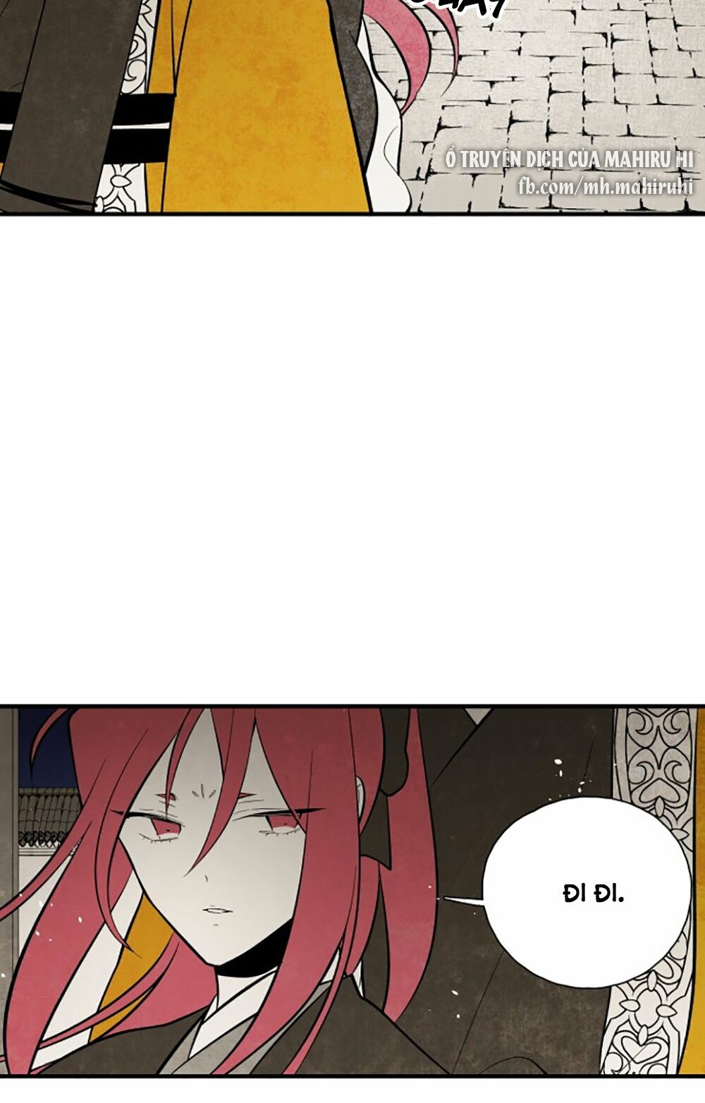 Vân Trung Hoa: Chapter 109