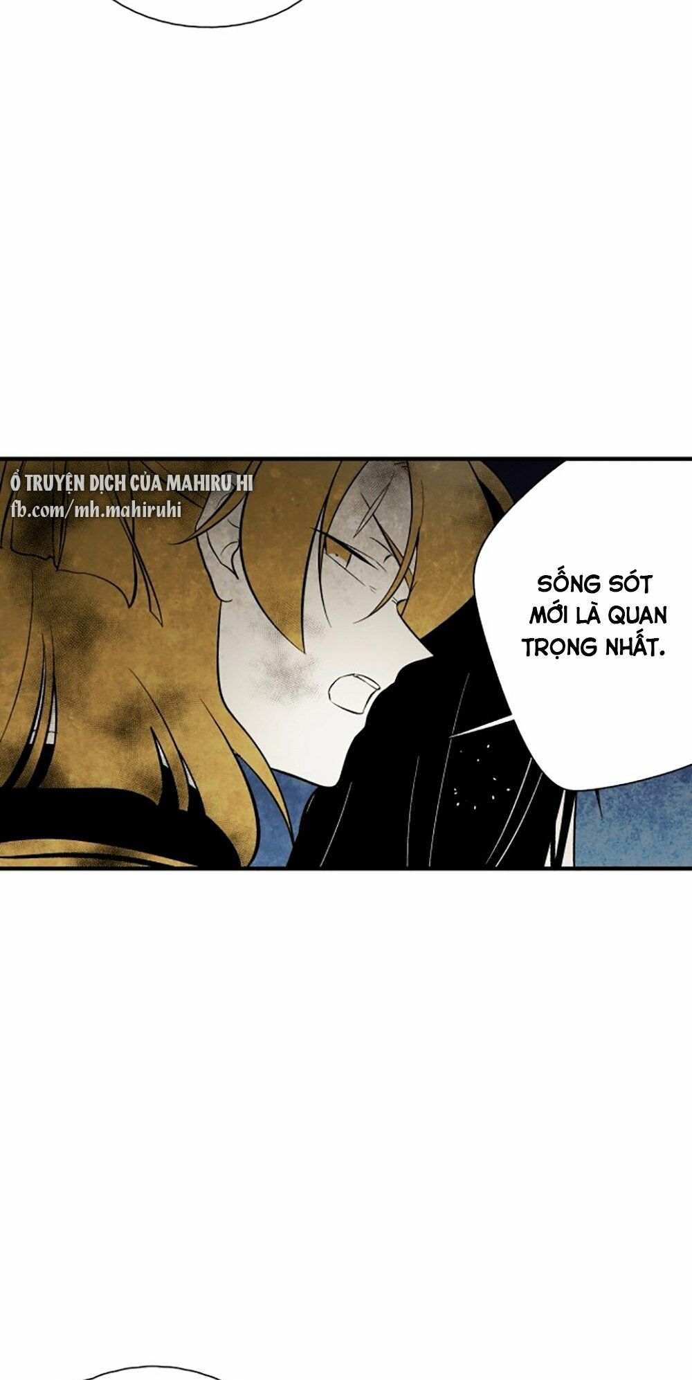 Vân Trung Hoa: Chapter 109