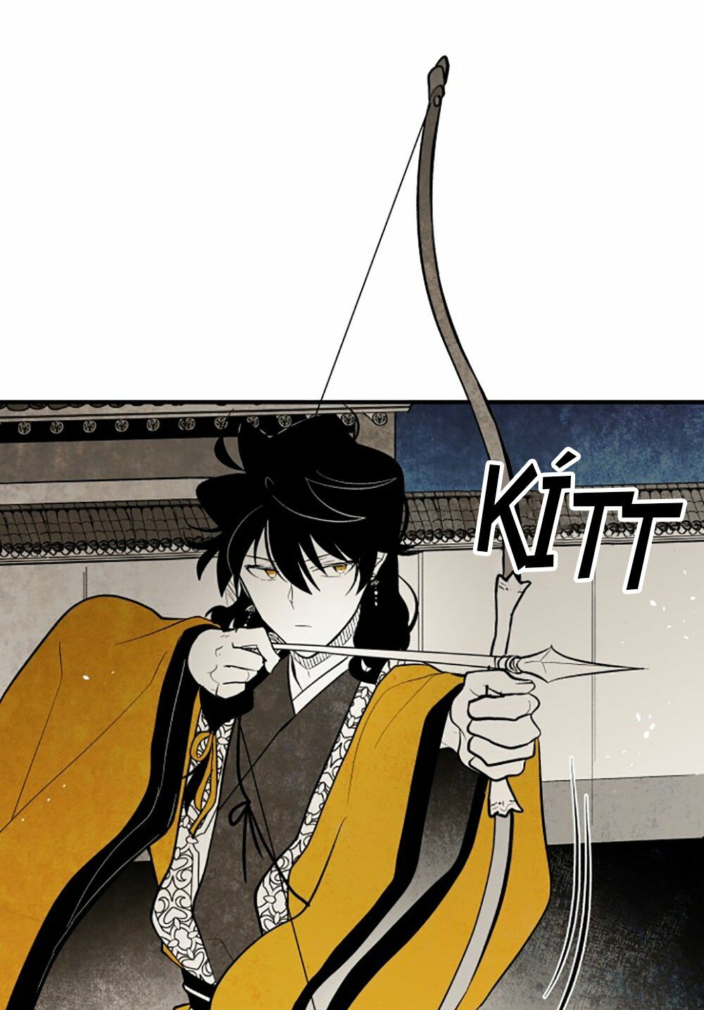 Vân Trung Hoa: Chapter 109