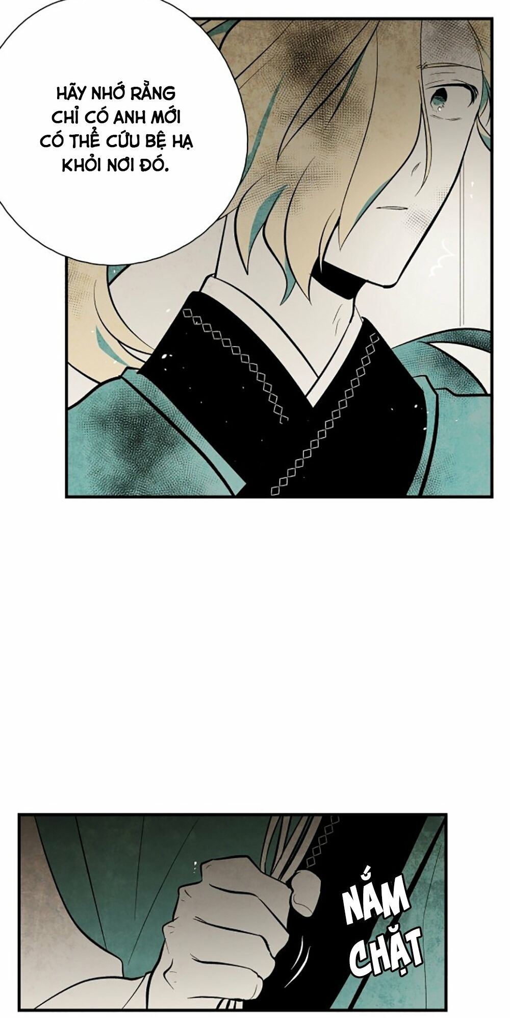 Vân Trung Hoa: Chapter 109