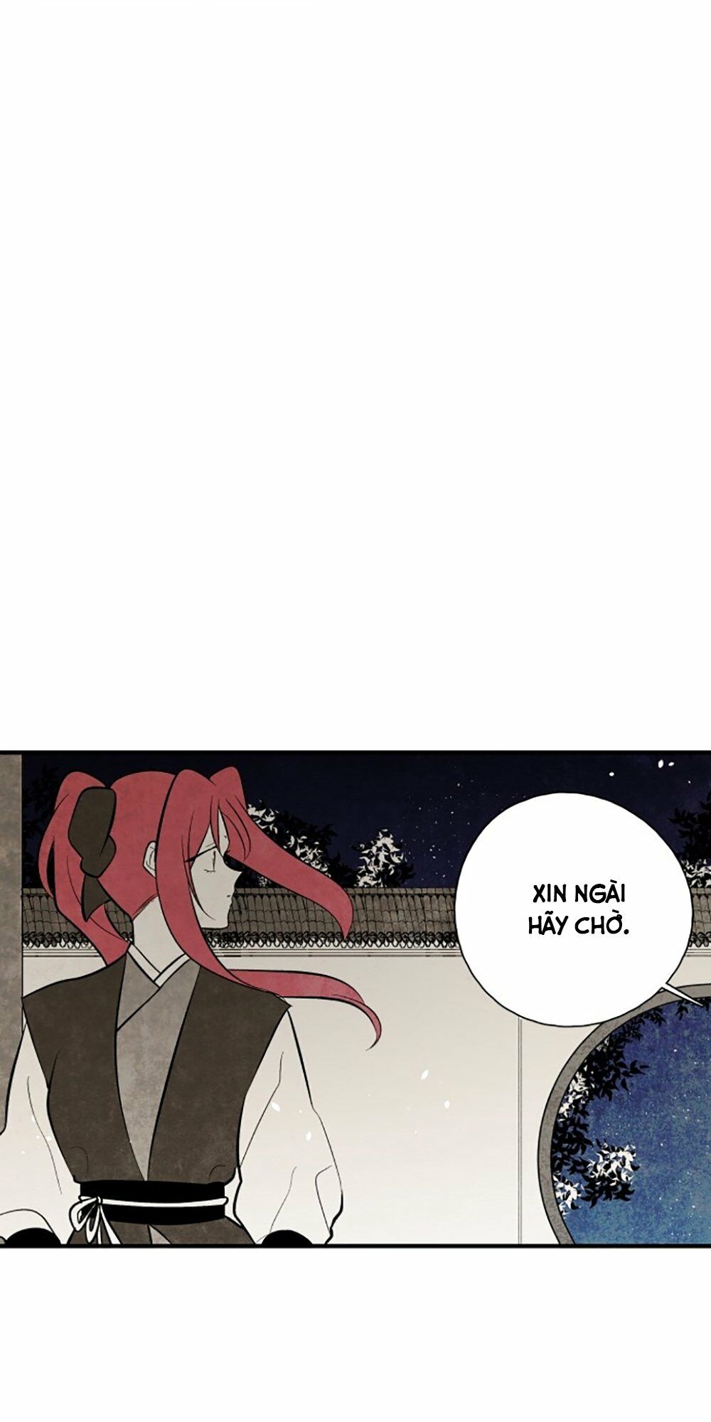 Vân Trung Hoa: Chapter 109