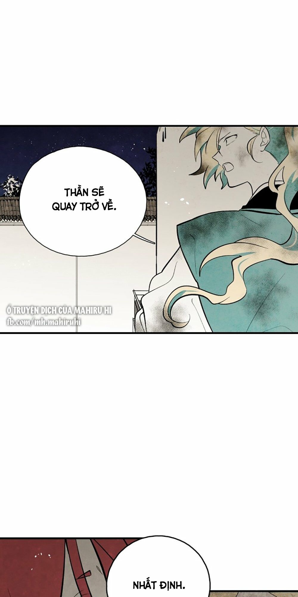 Vân Trung Hoa: Chapter 109