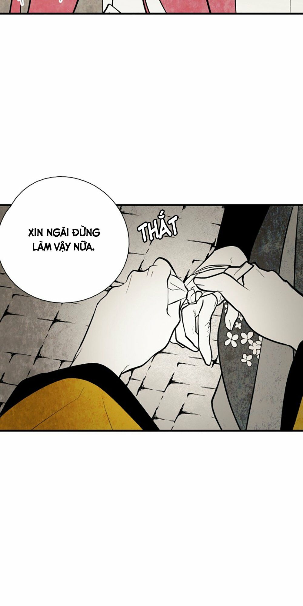 Vân Trung Hoa: Chapter 109