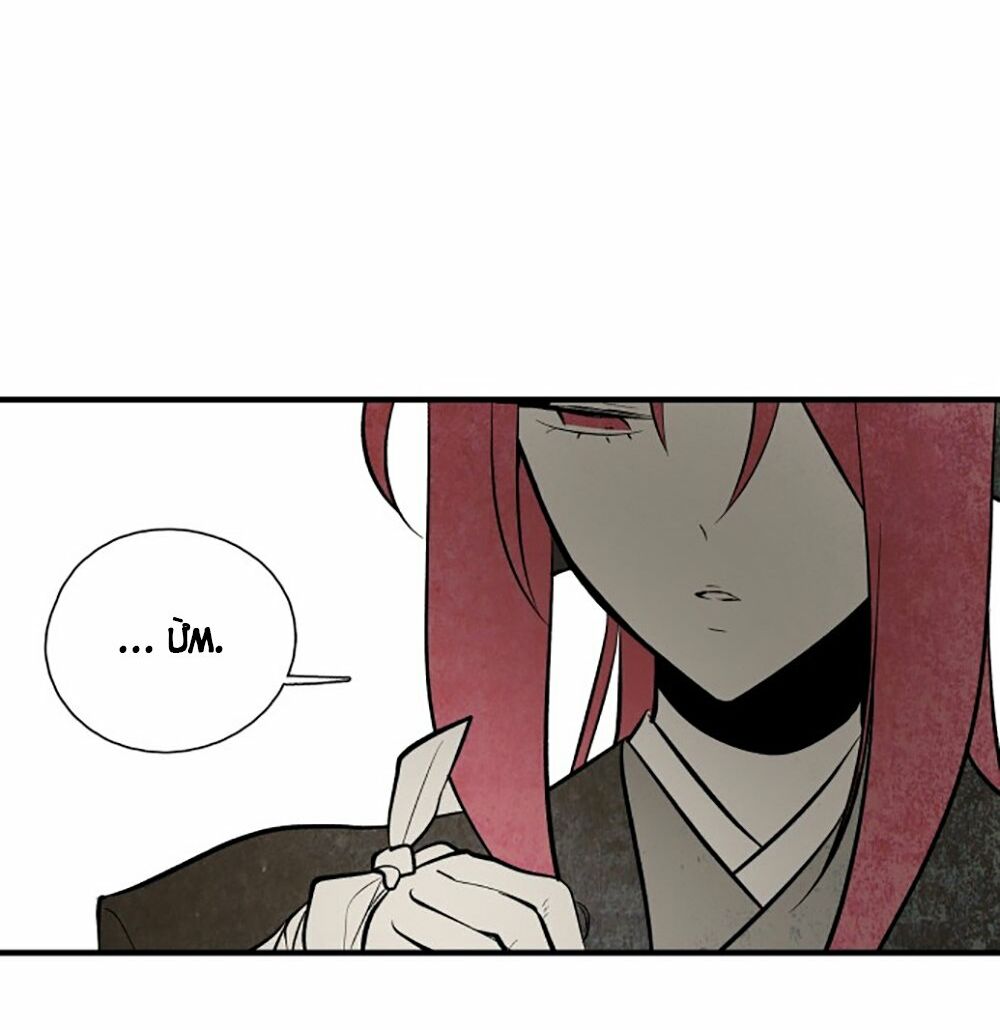 Vân Trung Hoa: Chapter 109