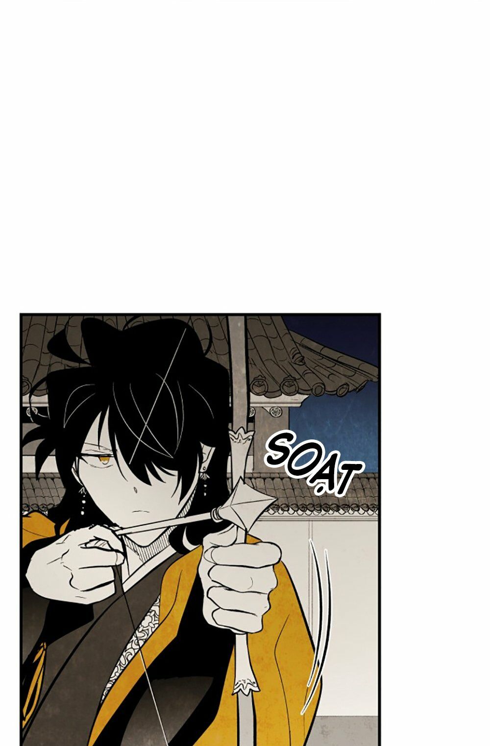 Vân Trung Hoa: Chapter 109