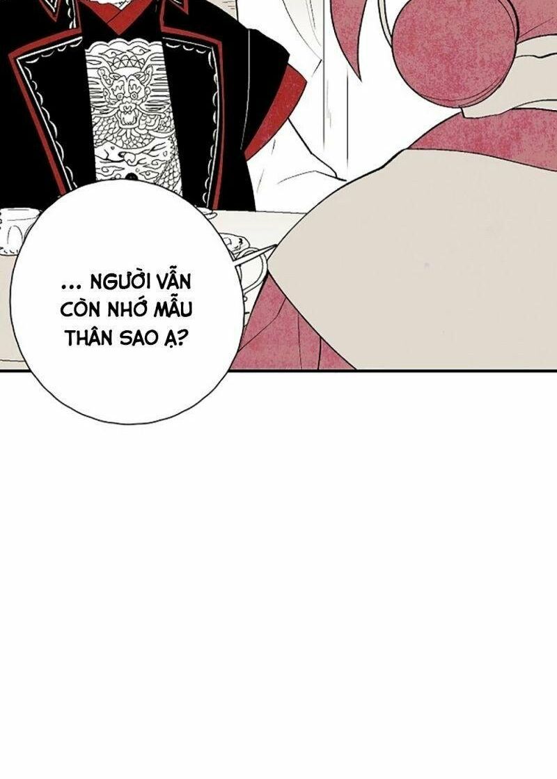 Vân Trung Hoa: Chapter 11