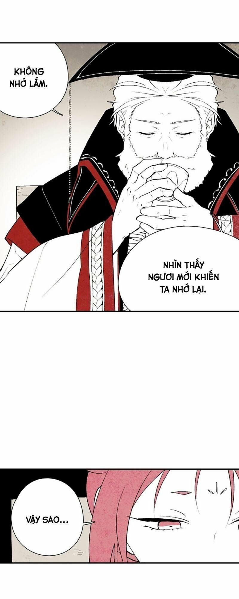 Vân Trung Hoa: Chapter 11