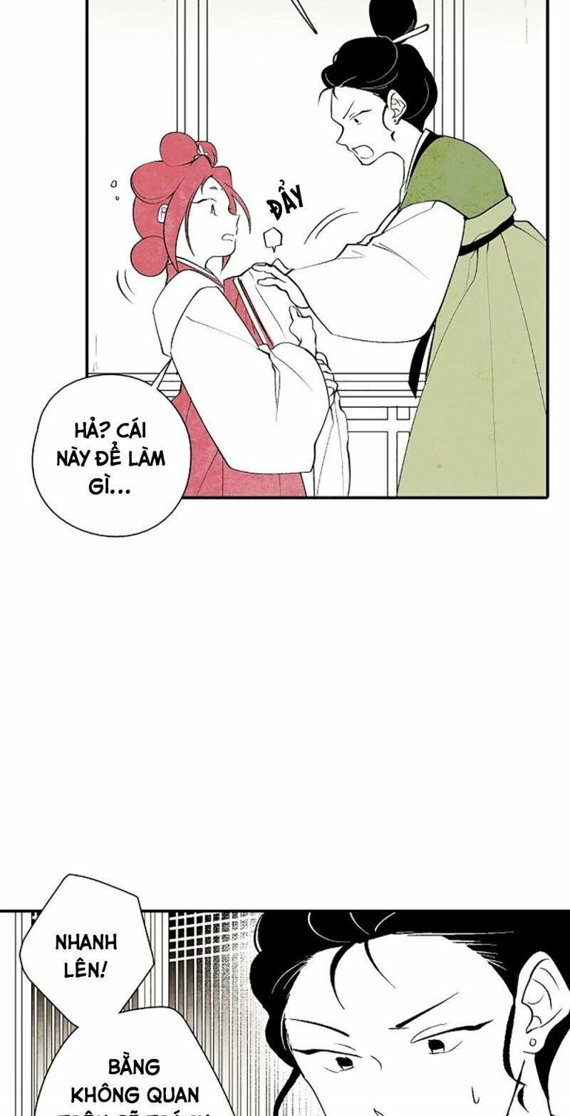 Vân Trung Hoa: Chapter 11