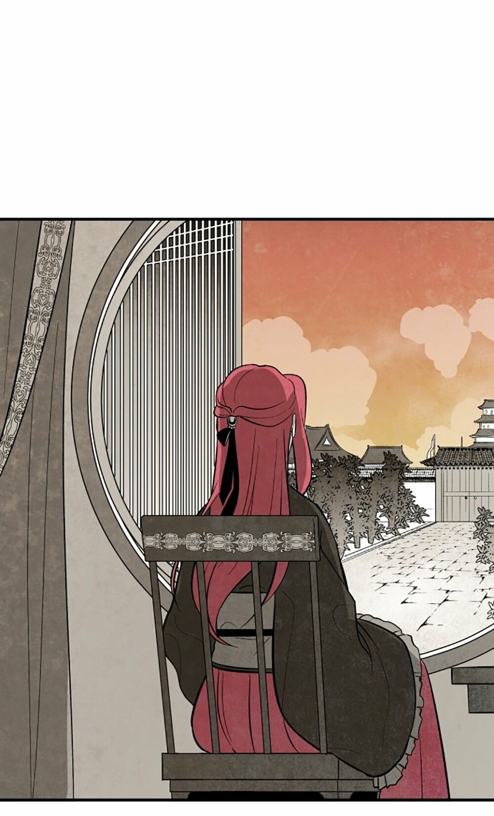 Vân Trung Hoa: Chapter 110