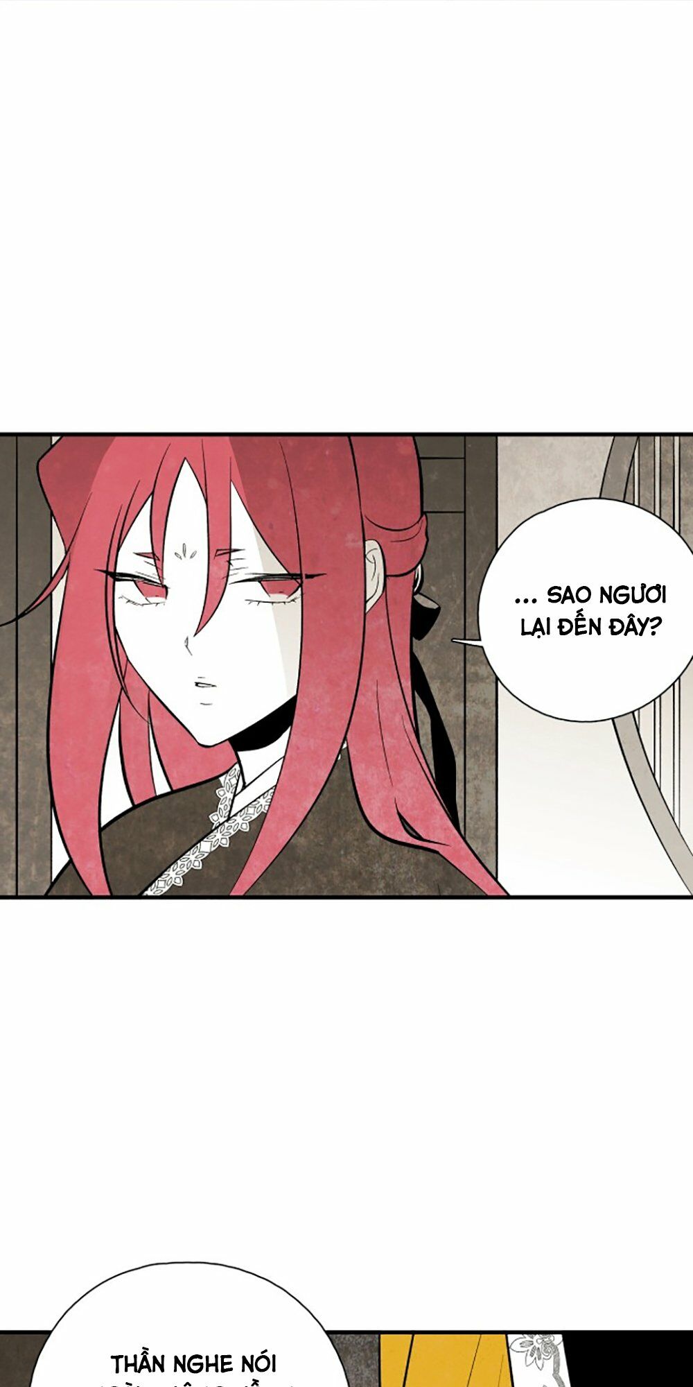 Vân Trung Hoa: Chapter 110