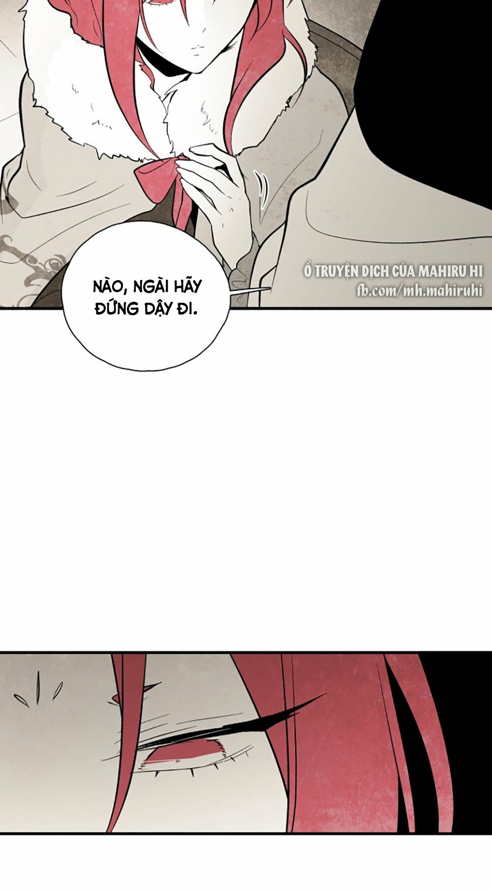 Vân Trung Hoa: Chapter 110