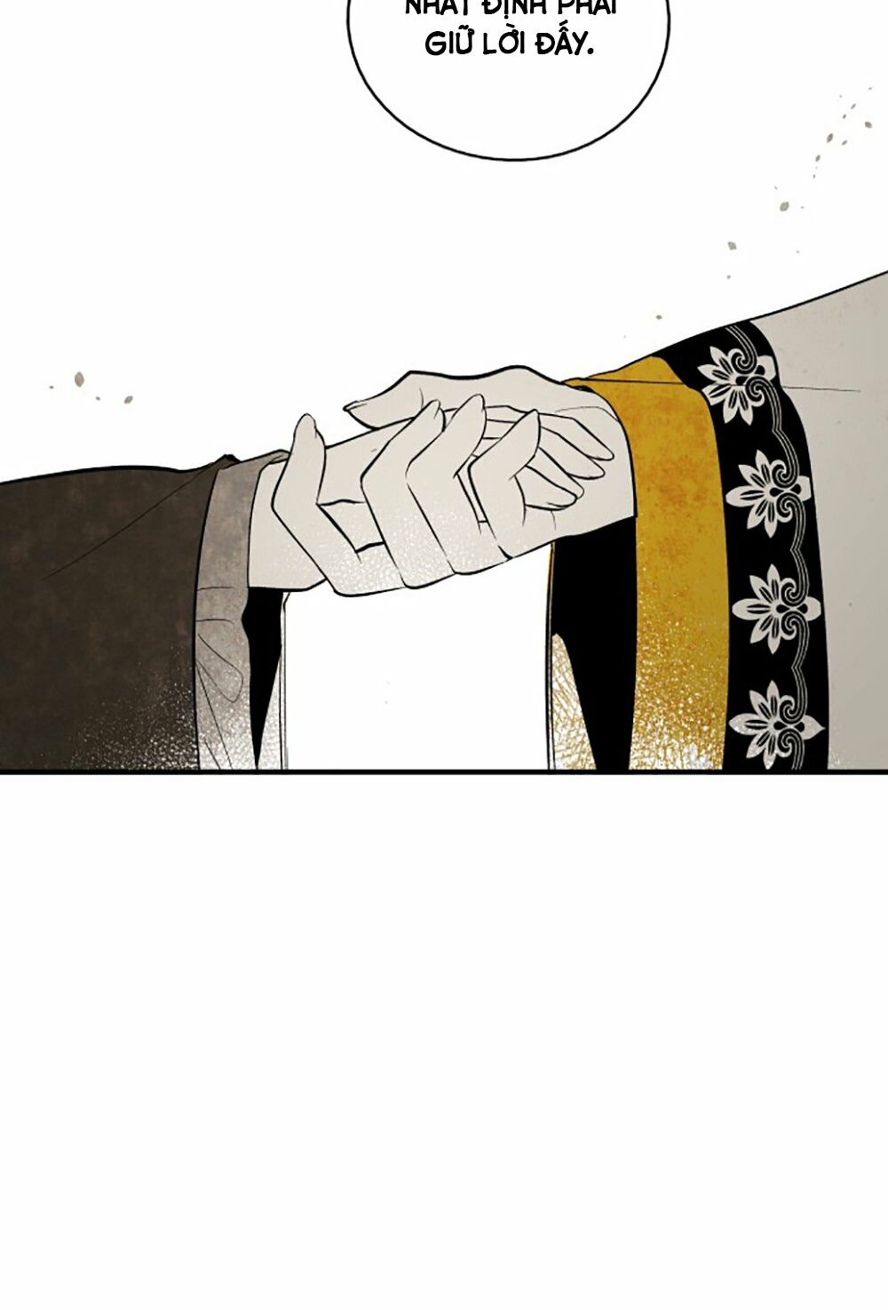 Vân Trung Hoa: Chapter 110