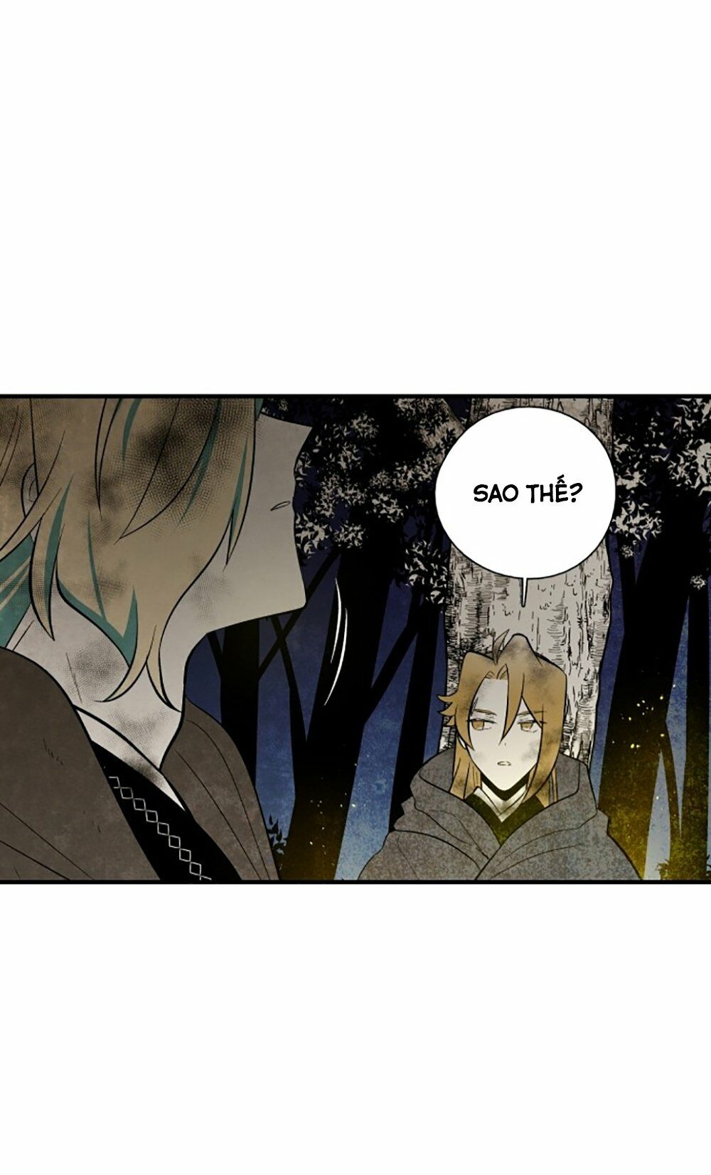 Vân Trung Hoa: Chapter 110