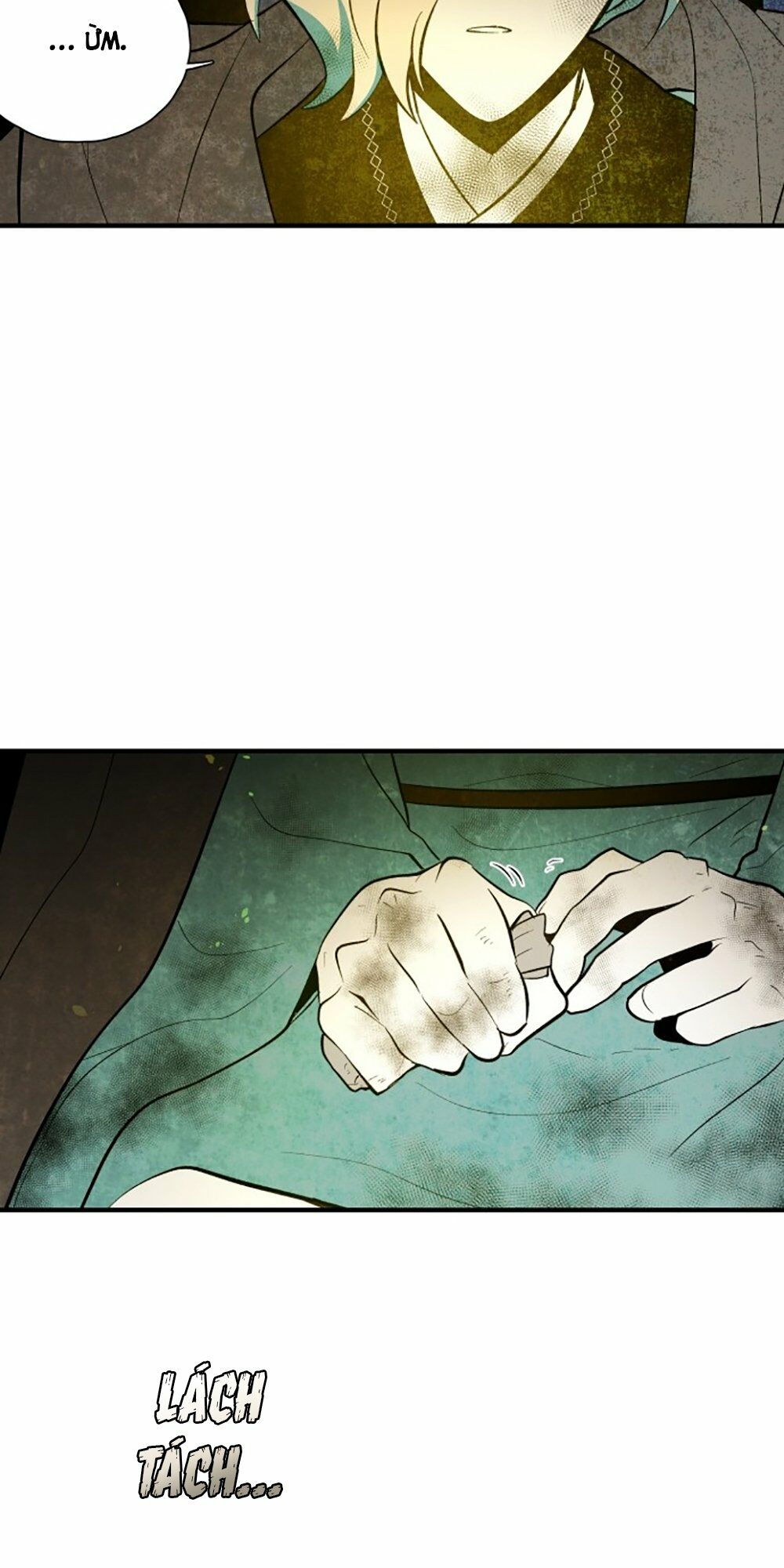 Vân Trung Hoa: Chapter 110