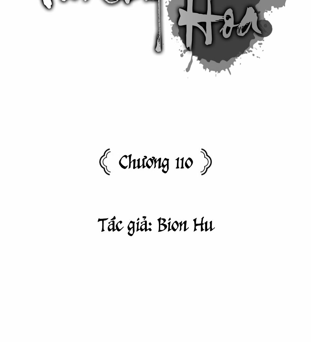 Vân Trung Hoa: Chapter 110