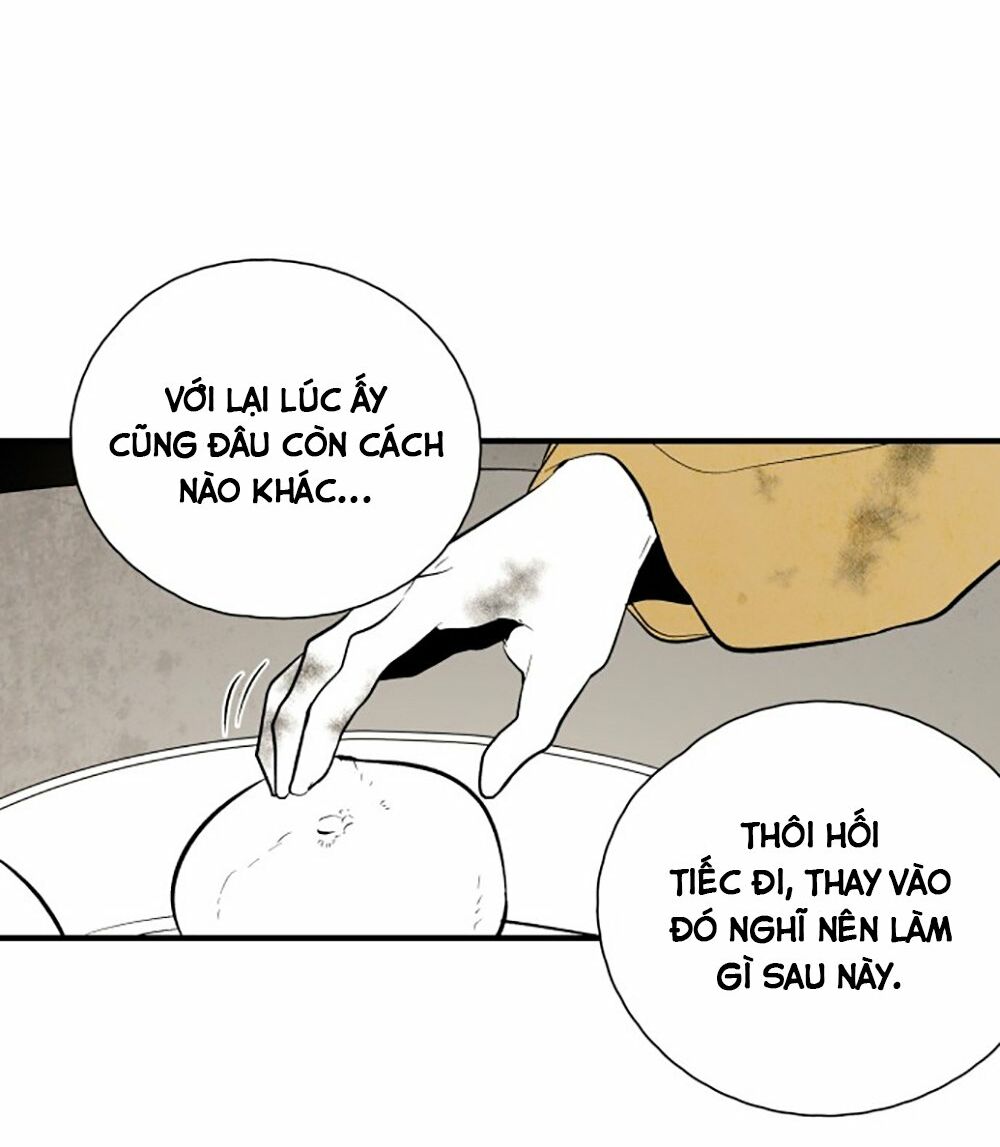Vân Trung Hoa: Chapter 111