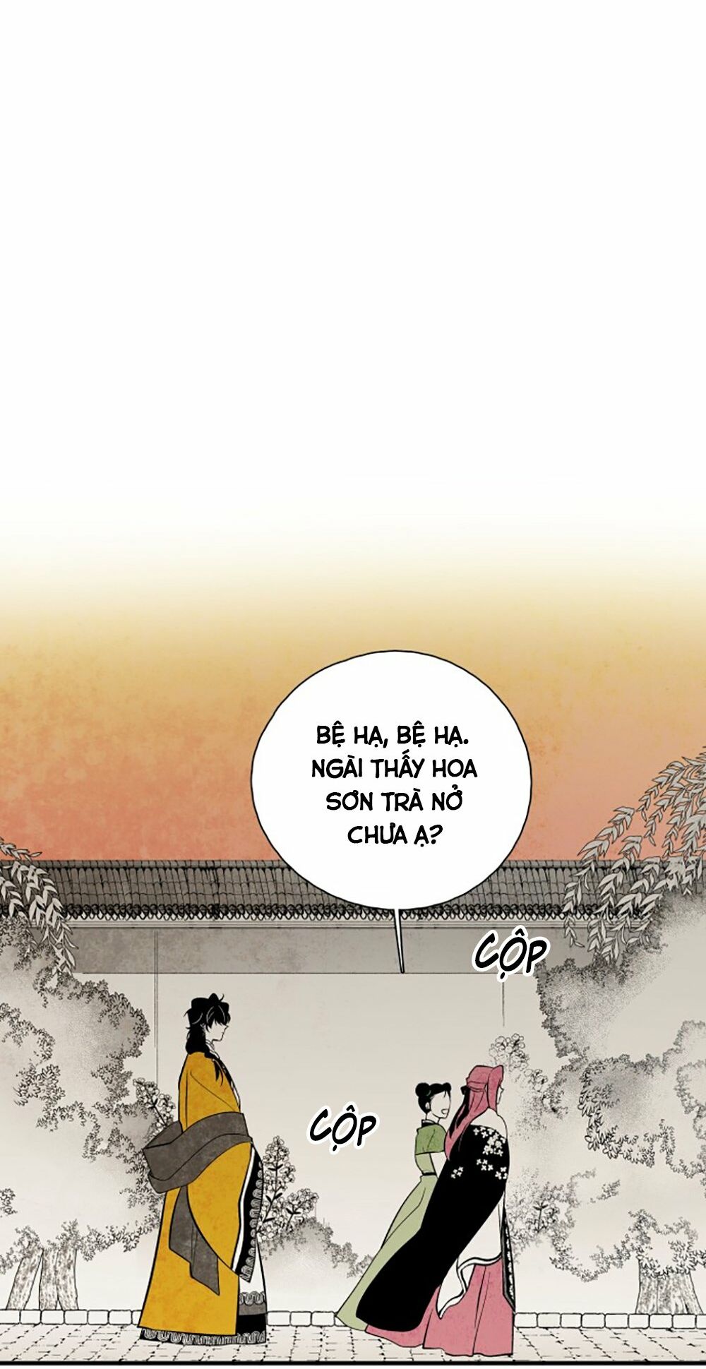 Vân Trung Hoa: Chapter 111