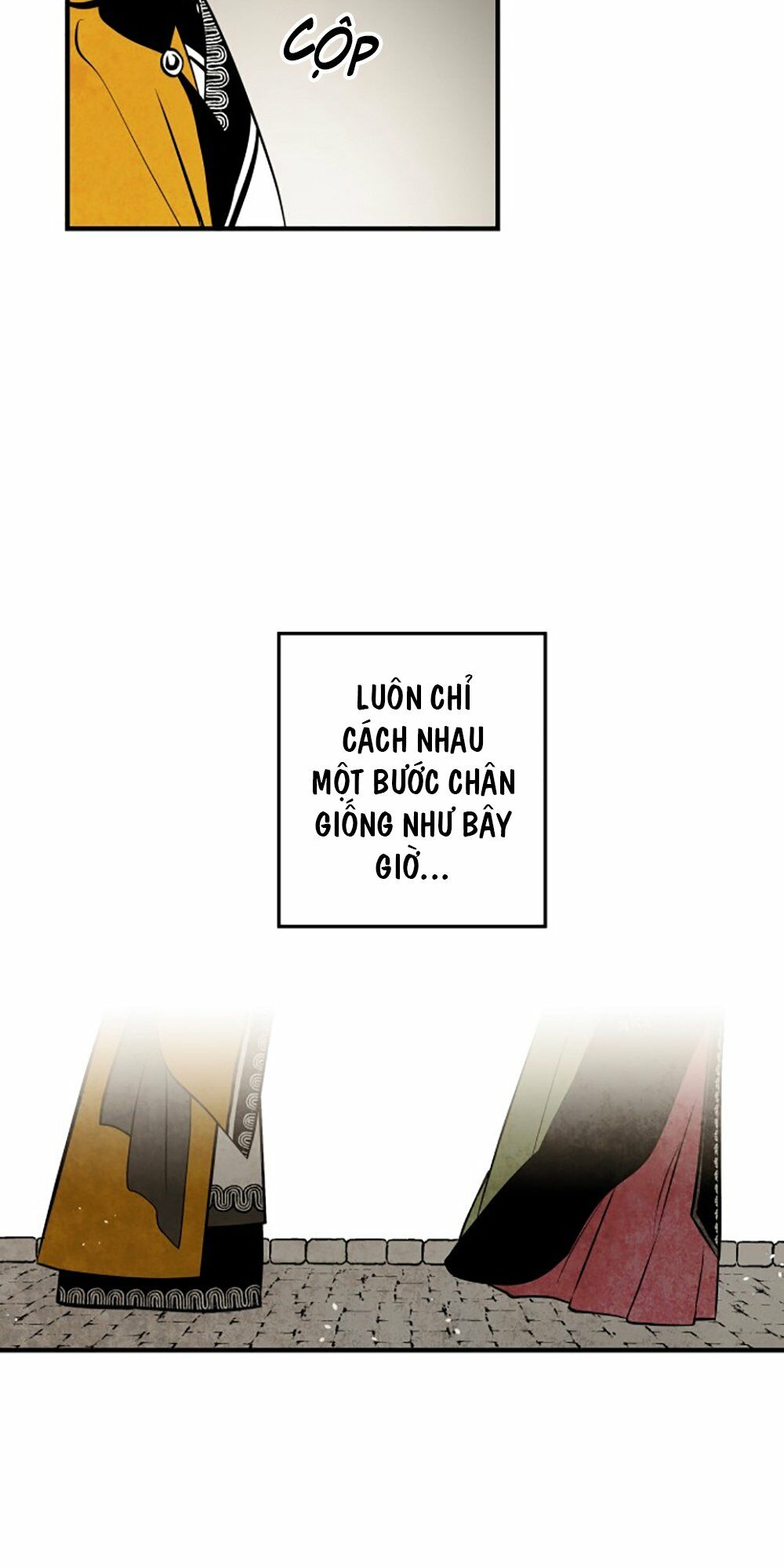 Vân Trung Hoa: Chapter 111