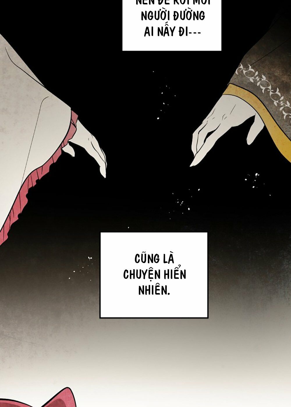 Vân Trung Hoa: Chapter 111