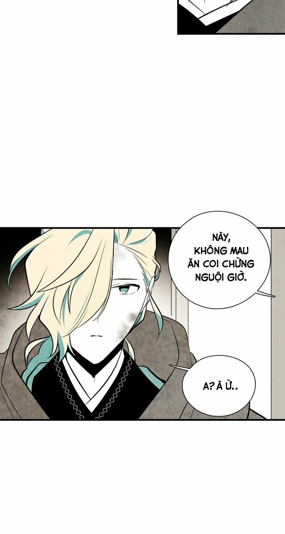 Vân Trung Hoa: Chapter 111