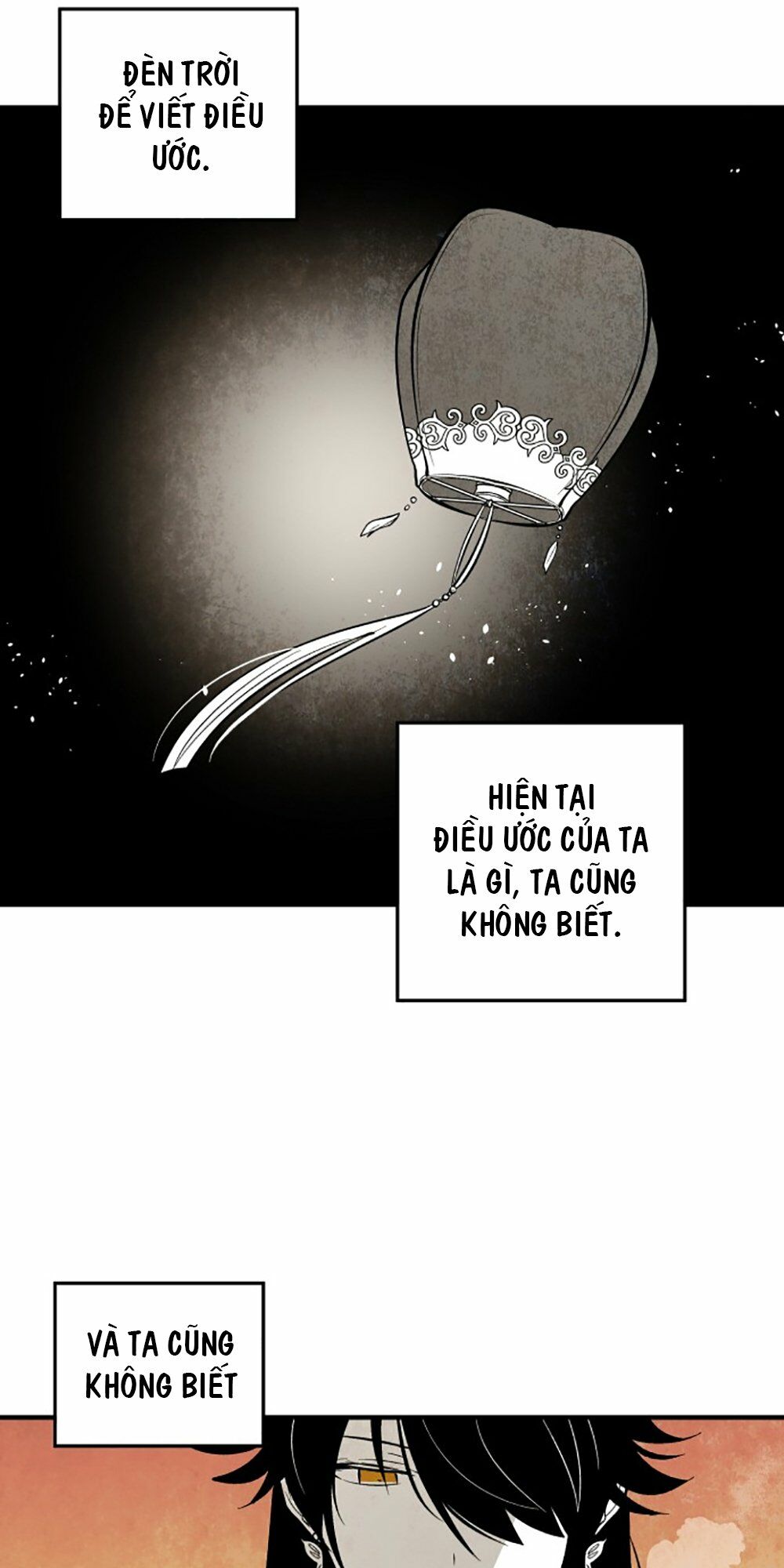 Vân Trung Hoa: Chapter 111