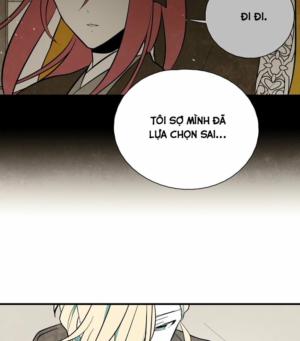 Vân Trung Hoa: Chapter 111