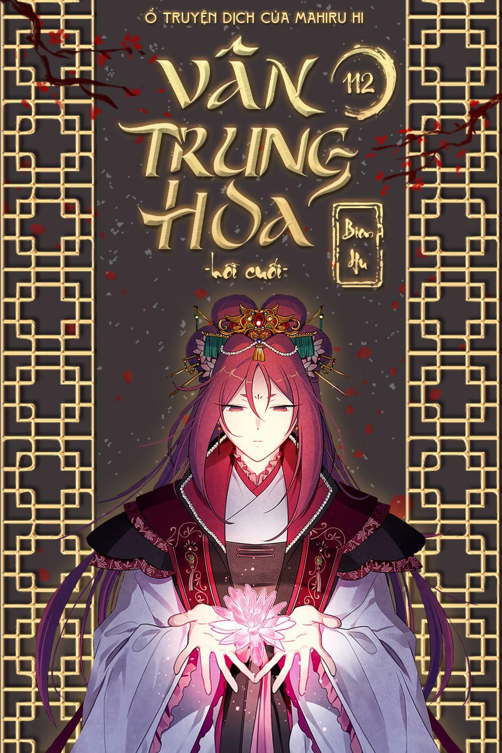 Vân Trung Hoa: Chapter 112