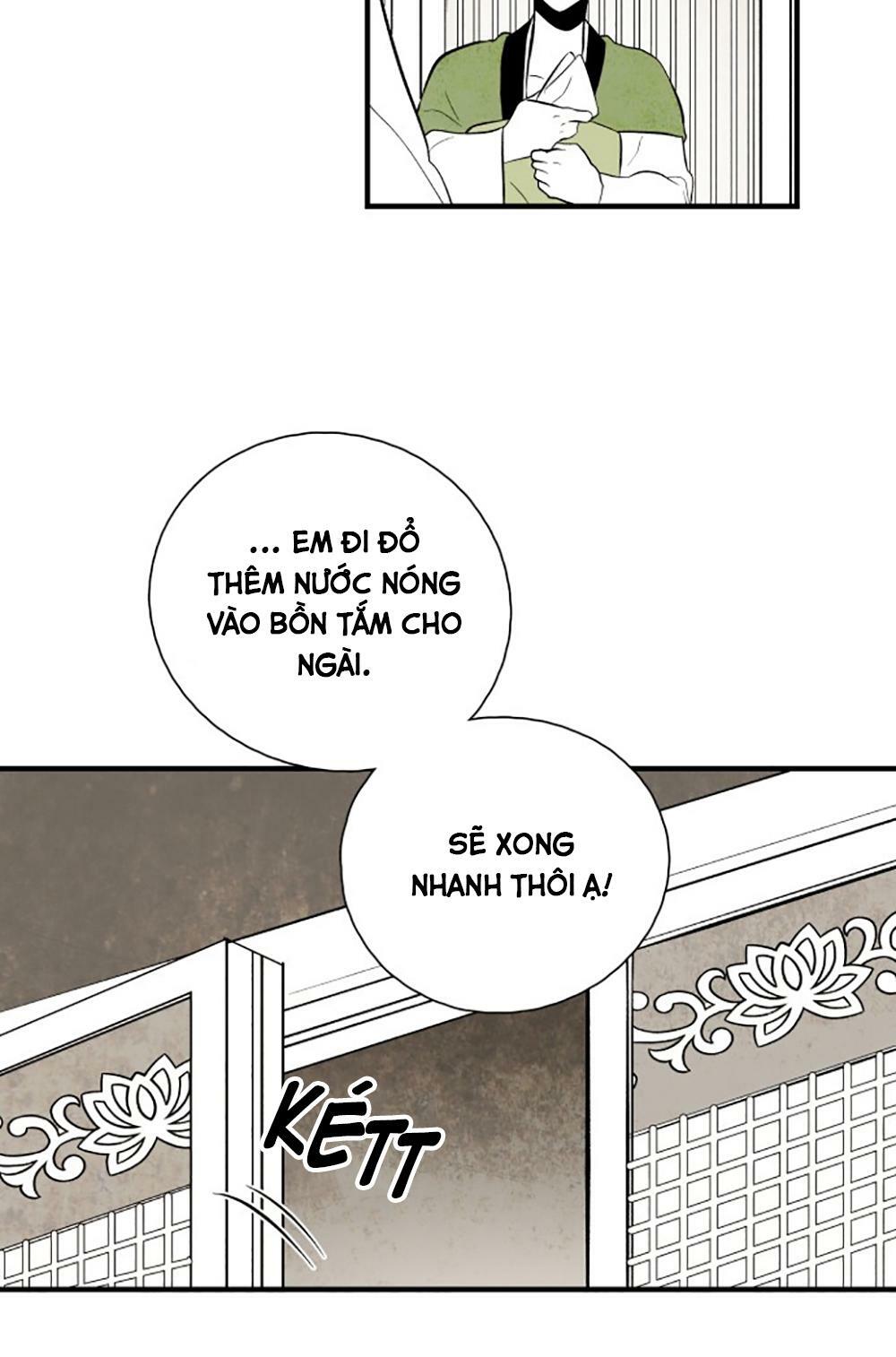 Vân Trung Hoa: Chapter 112