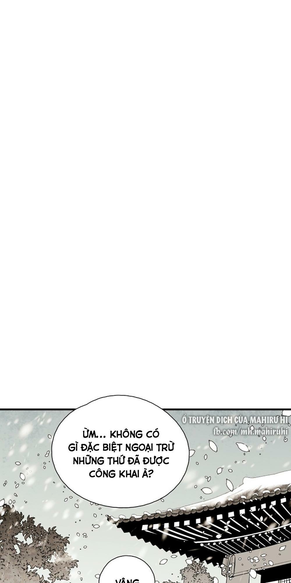 Vân Trung Hoa: Chapter 112