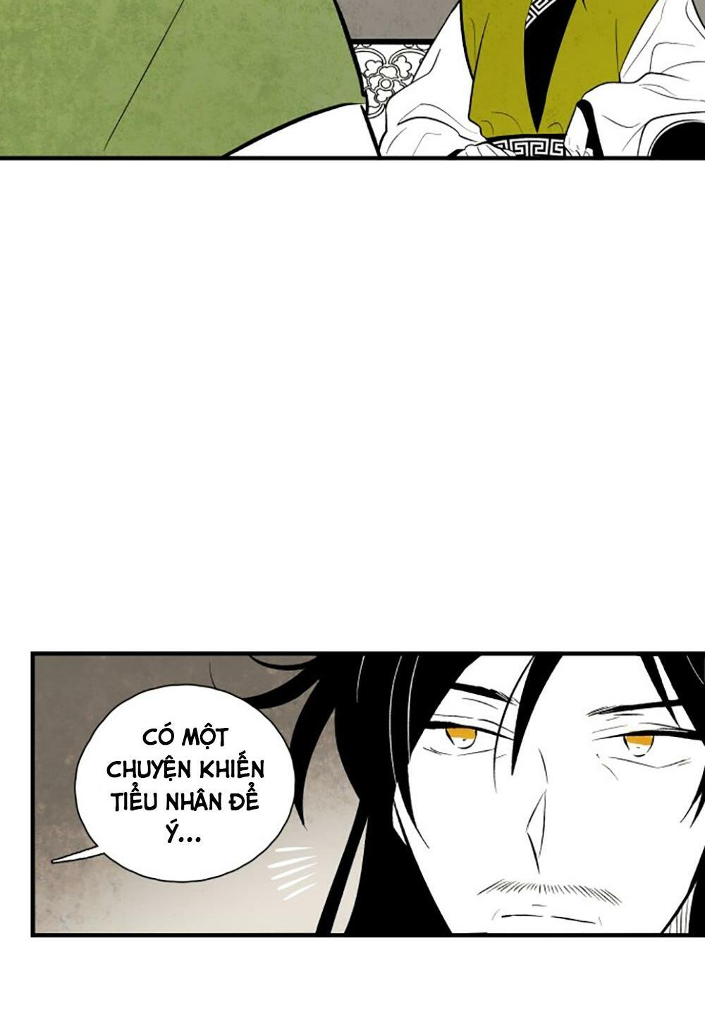 Vân Trung Hoa: Chapter 112
