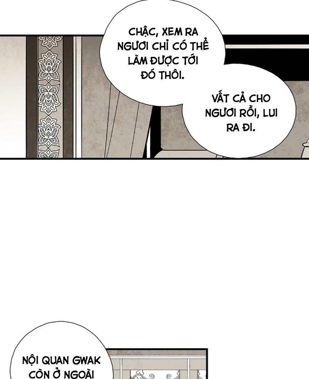 Vân Trung Hoa: Chapter 112