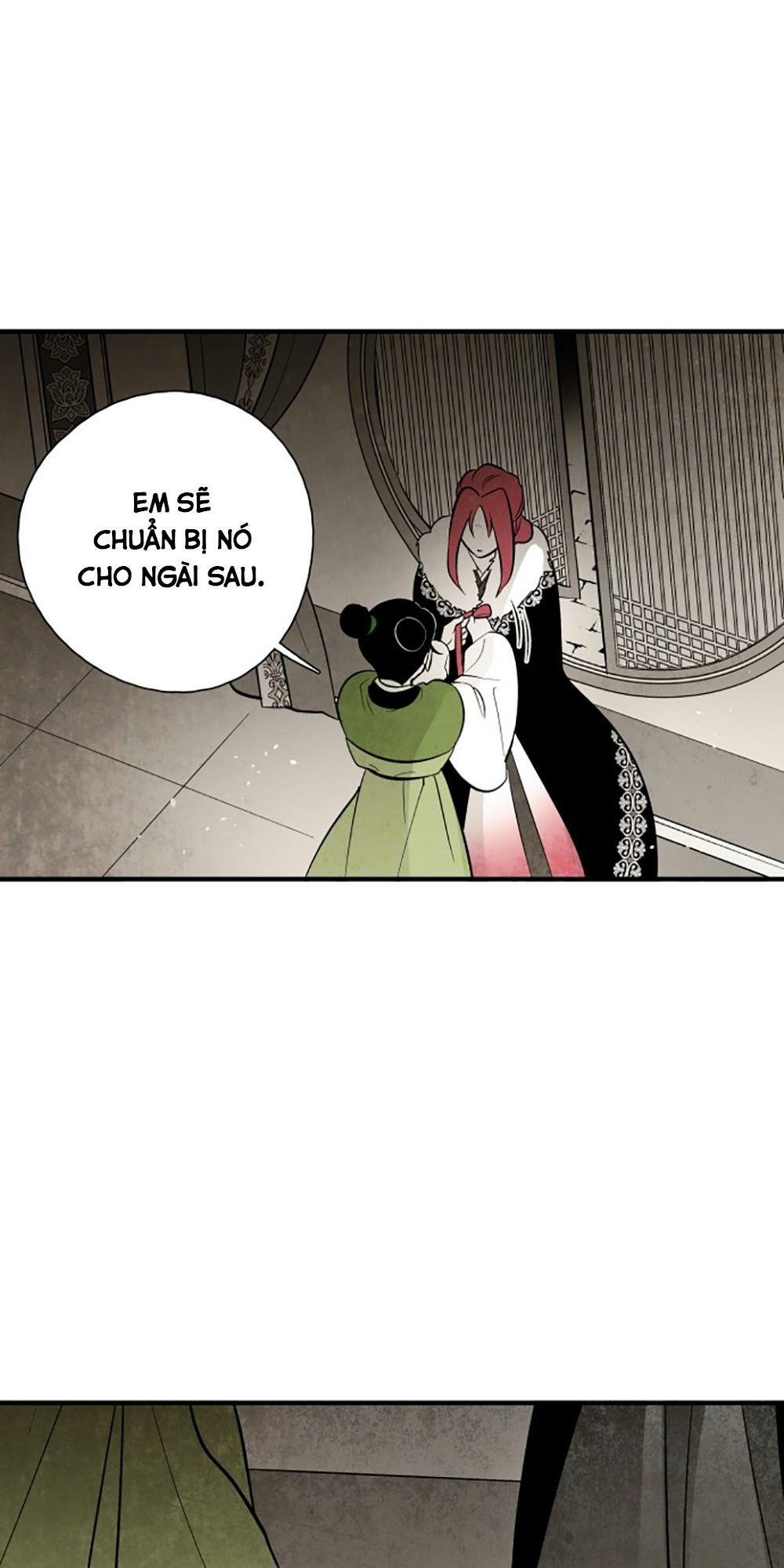 Vân Trung Hoa: Chapter 112