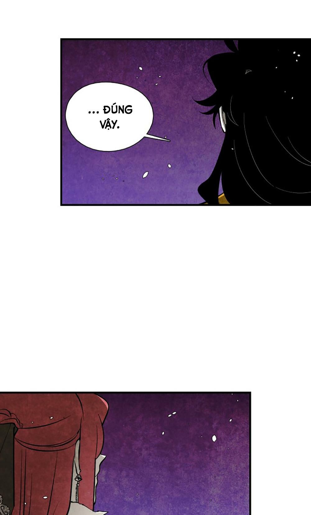 Vân Trung Hoa: Chapter 112