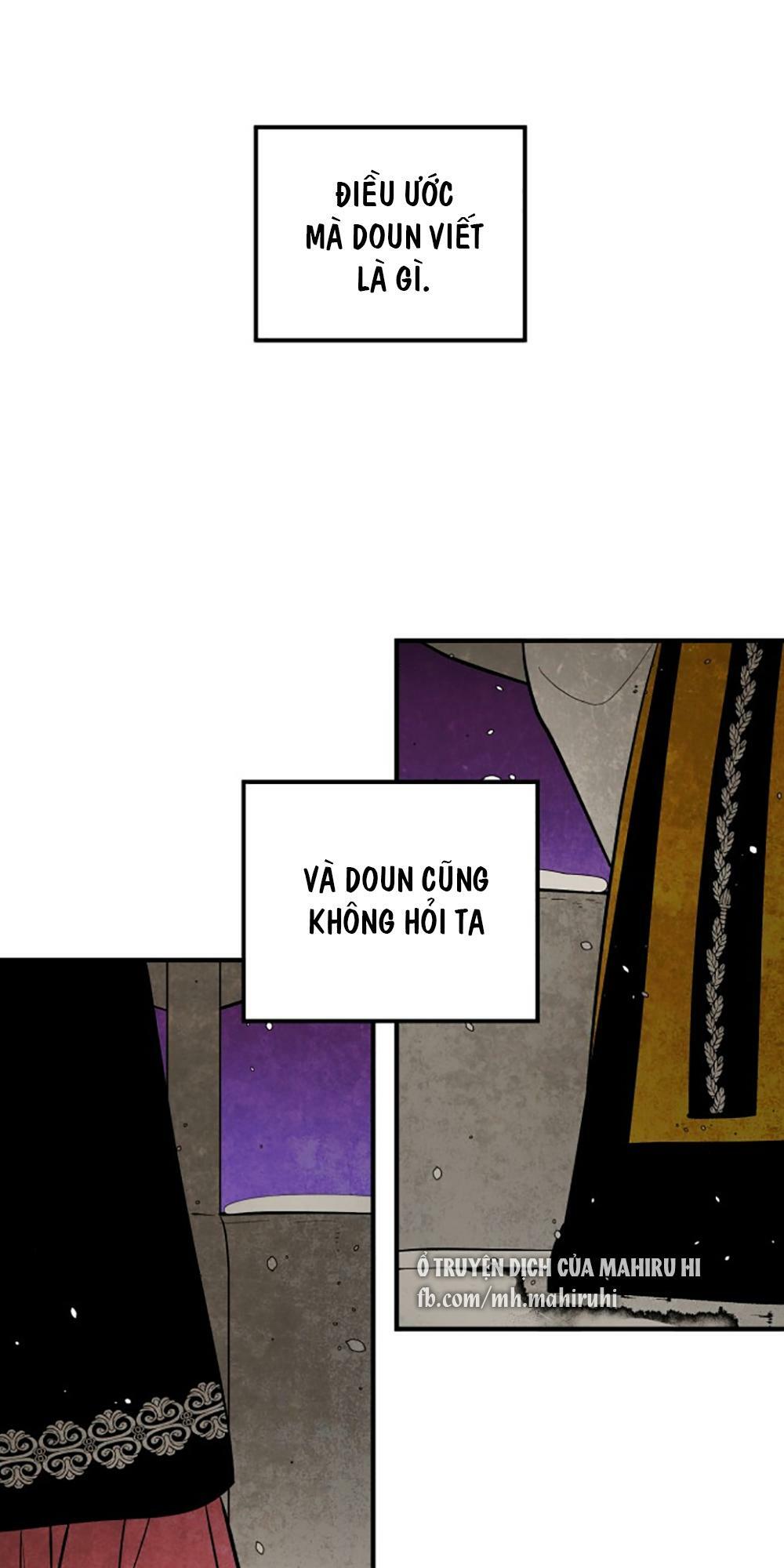 Vân Trung Hoa: Chapter 112