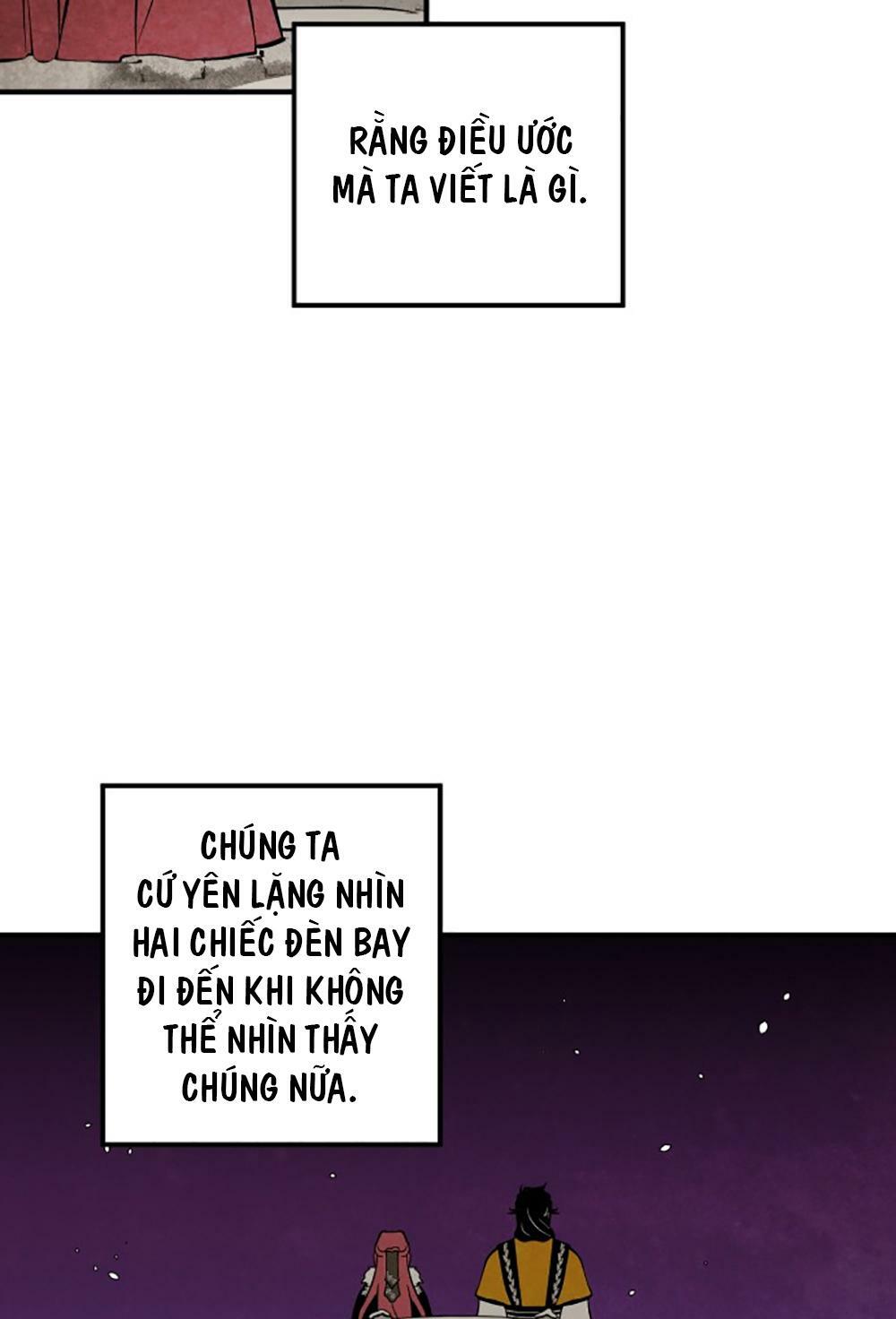 Vân Trung Hoa: Chapter 112