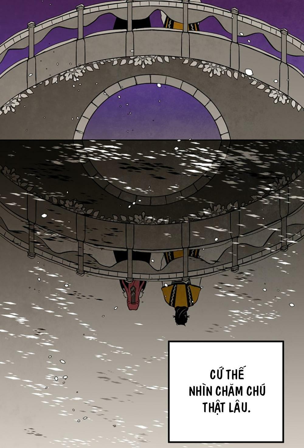 Vân Trung Hoa: Chapter 112