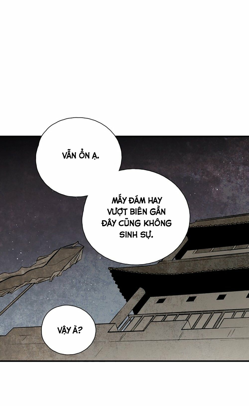 Vân Trung Hoa: Chapter 114