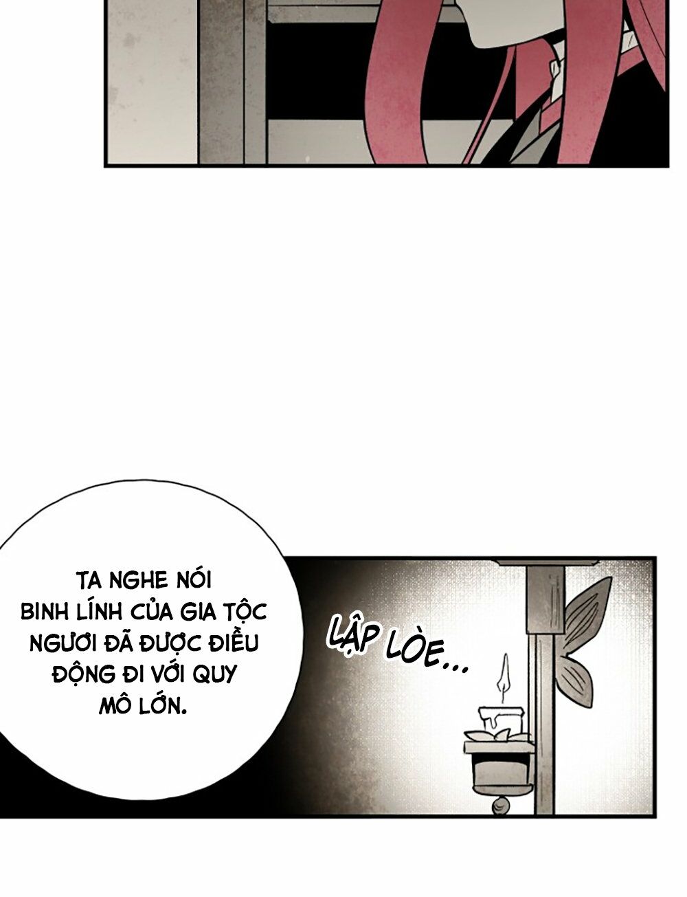 Vân Trung Hoa: Chapter 114