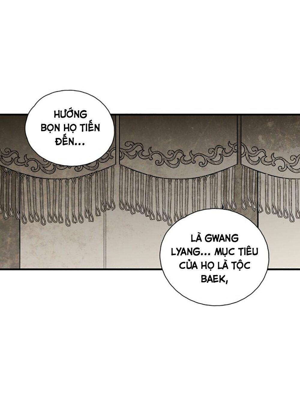 Vân Trung Hoa: Chapter 114