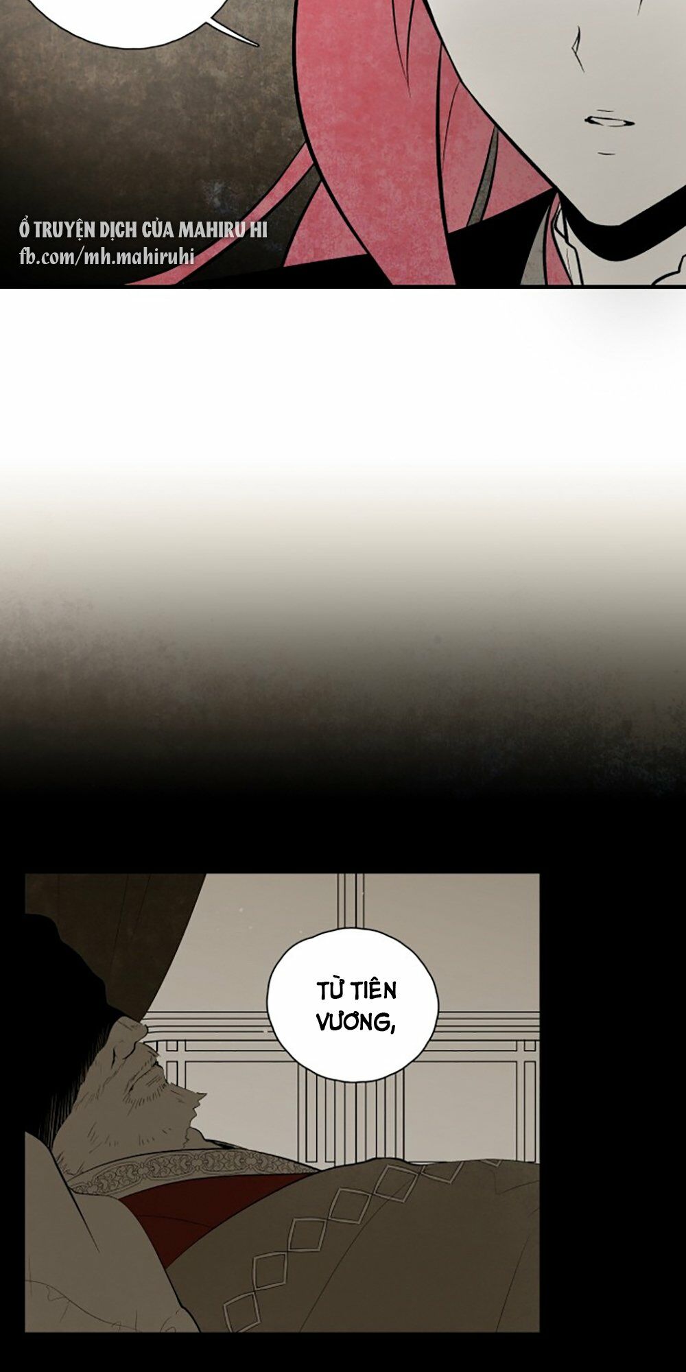 Vân Trung Hoa: Chapter 114