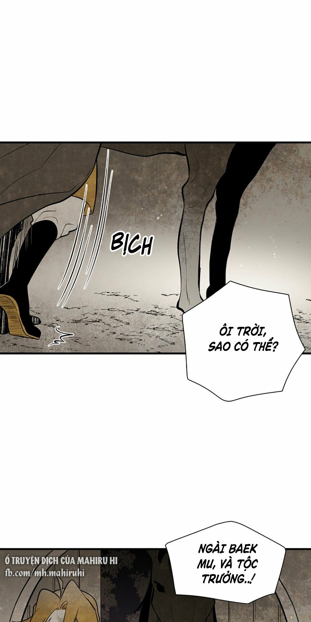 Vân Trung Hoa: Chapter 114