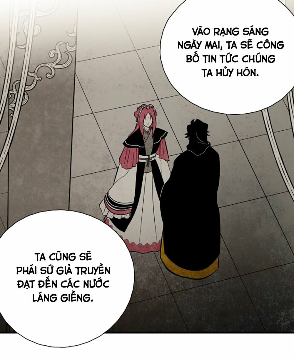 Vân Trung Hoa: Chapter 114