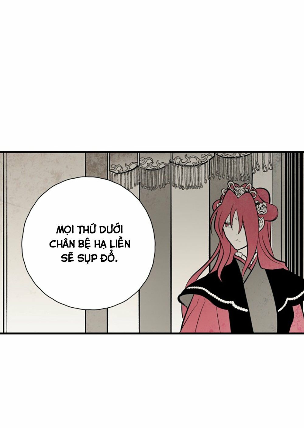 Vân Trung Hoa: Chapter 114