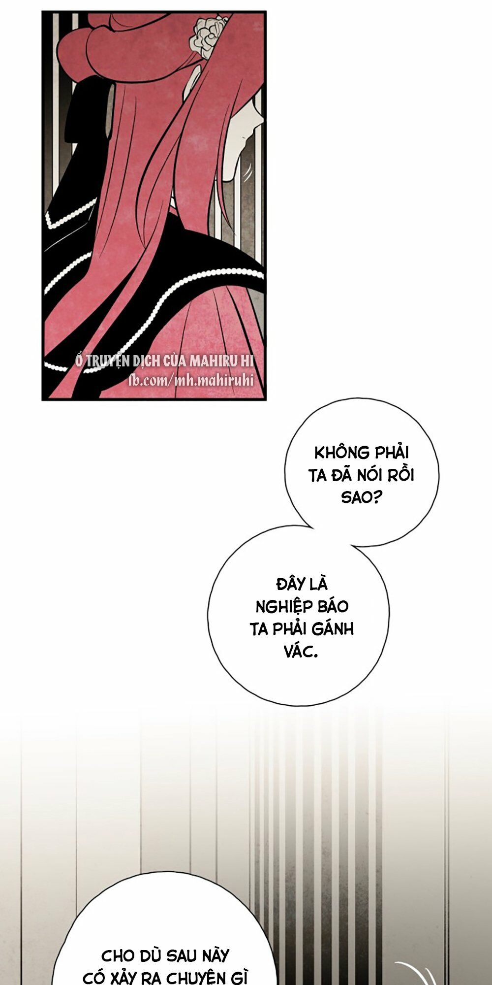 Vân Trung Hoa: Chapter 114