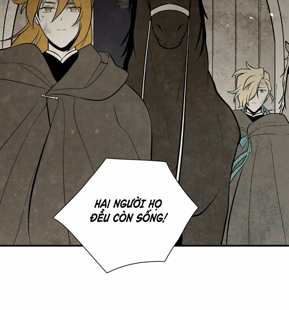 Vân Trung Hoa: Chapter 114