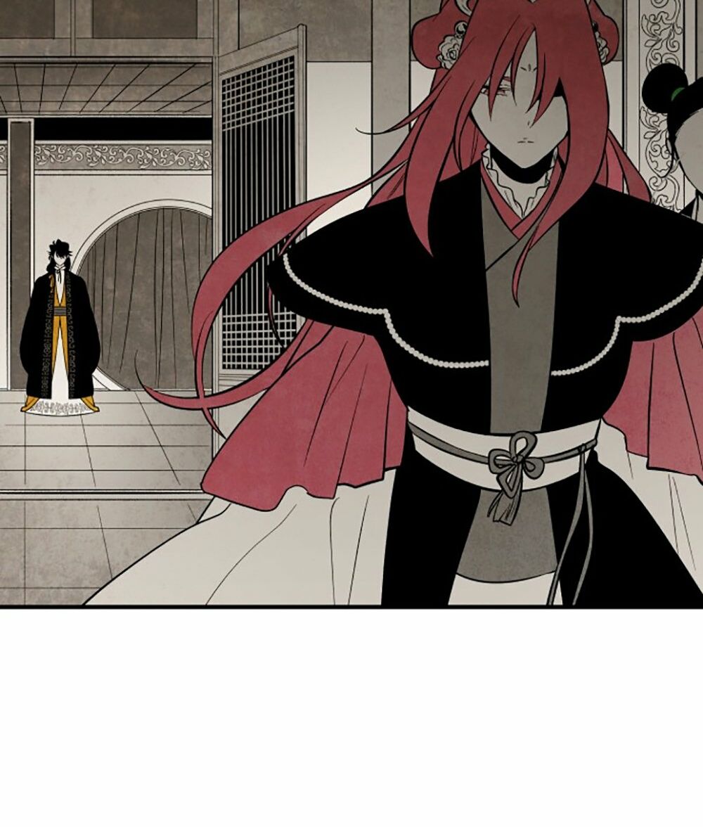 Vân Trung Hoa: Chapter 114