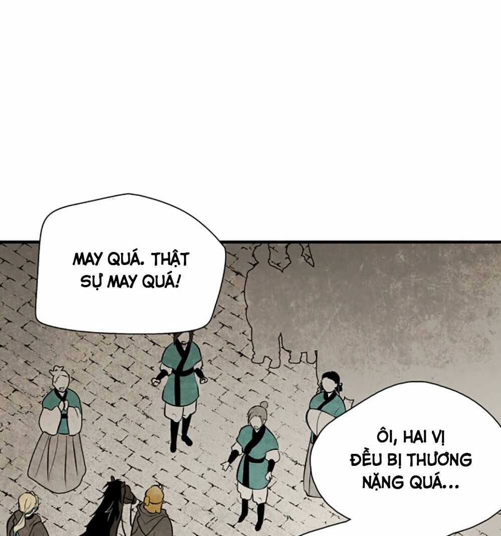 Vân Trung Hoa: Chapter 114