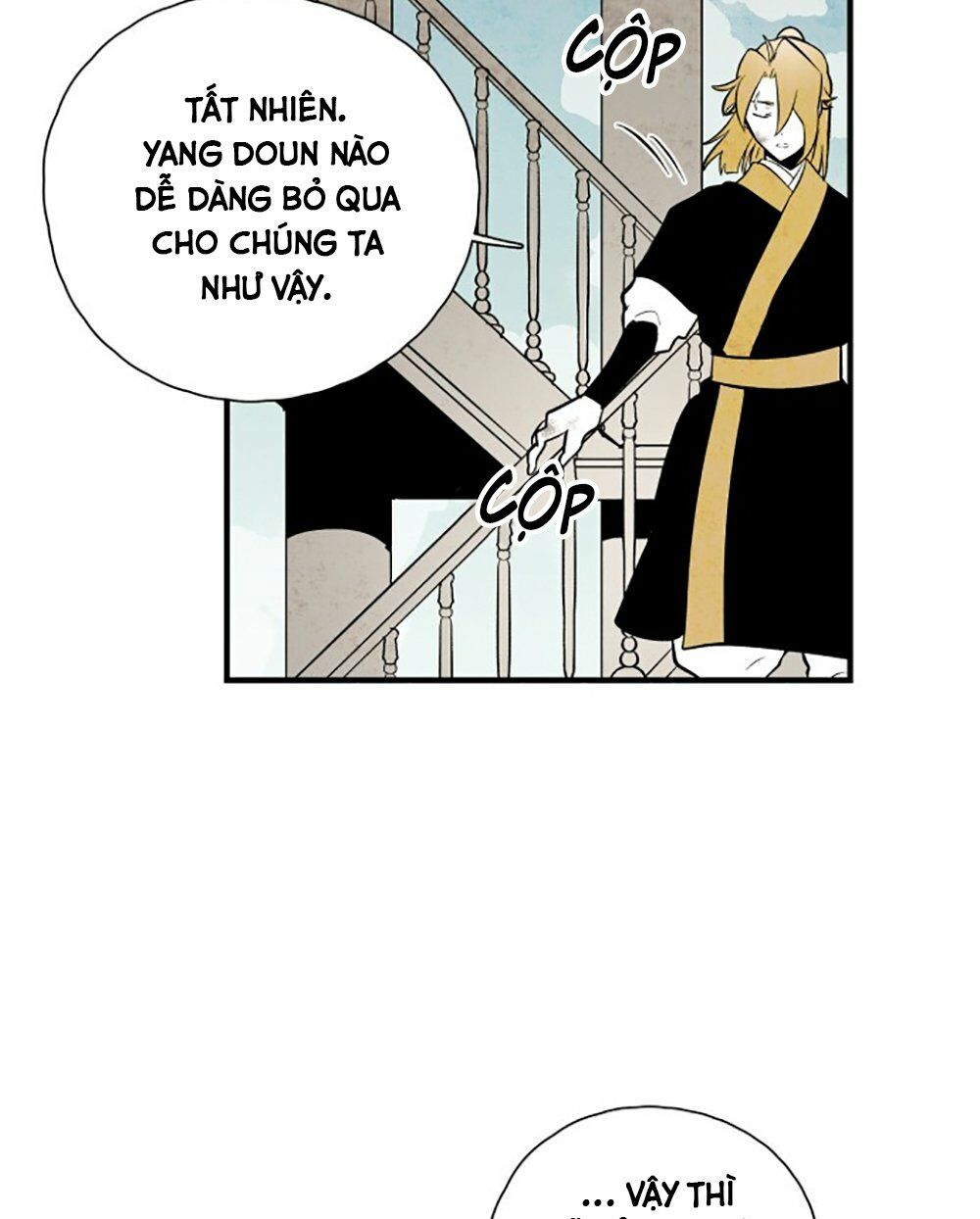 Vân Trung Hoa: Chapter 114