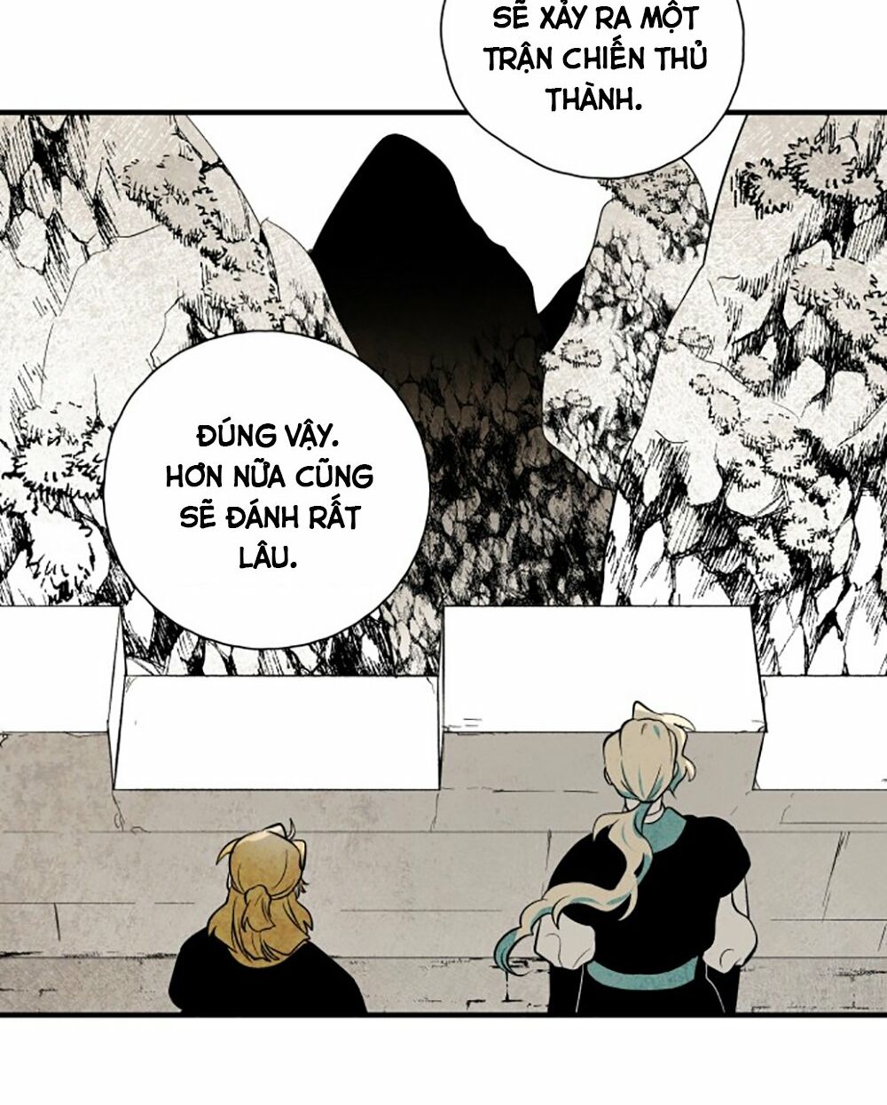 Vân Trung Hoa: Chapter 114