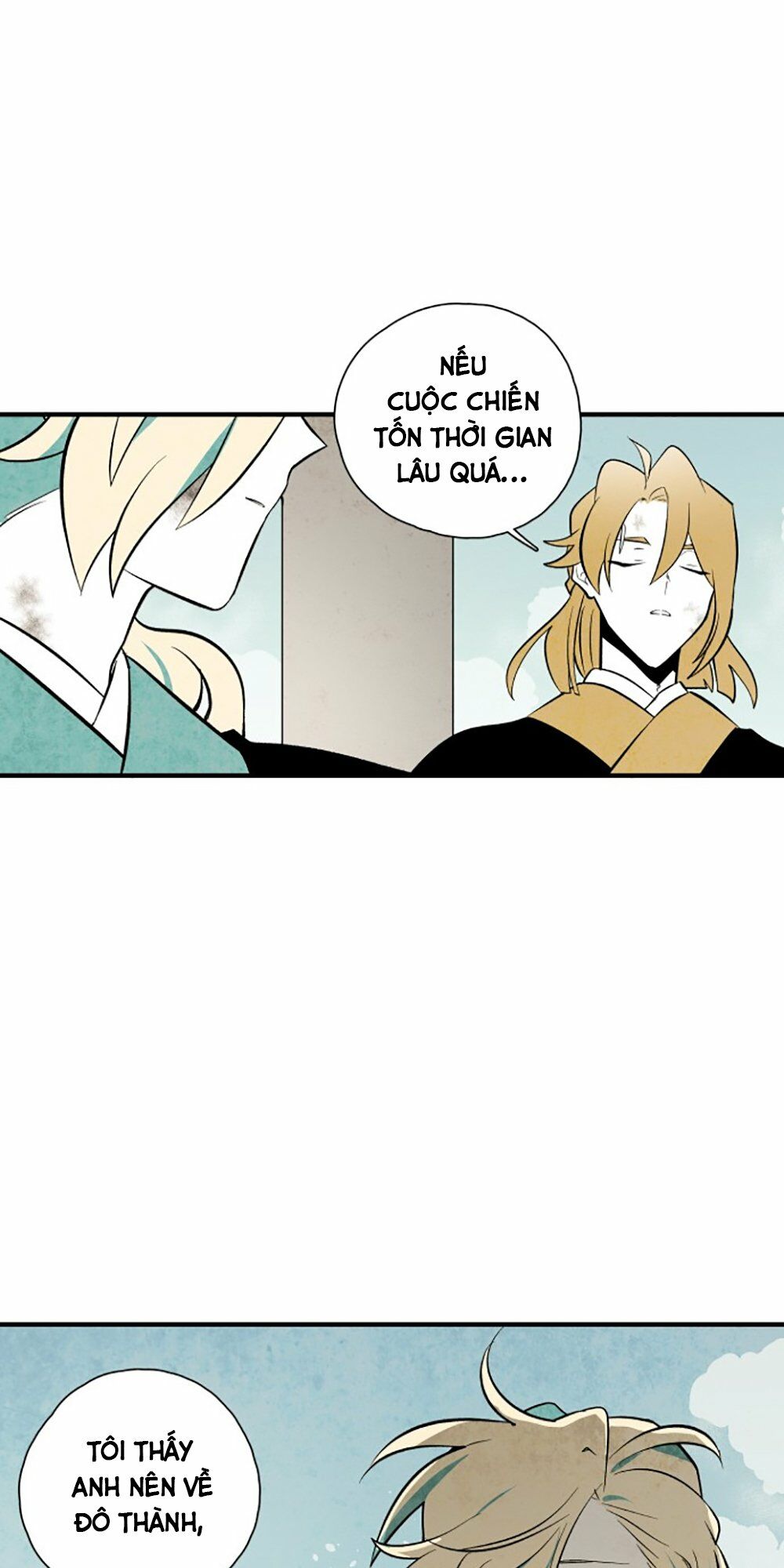 Vân Trung Hoa: Chapter 114